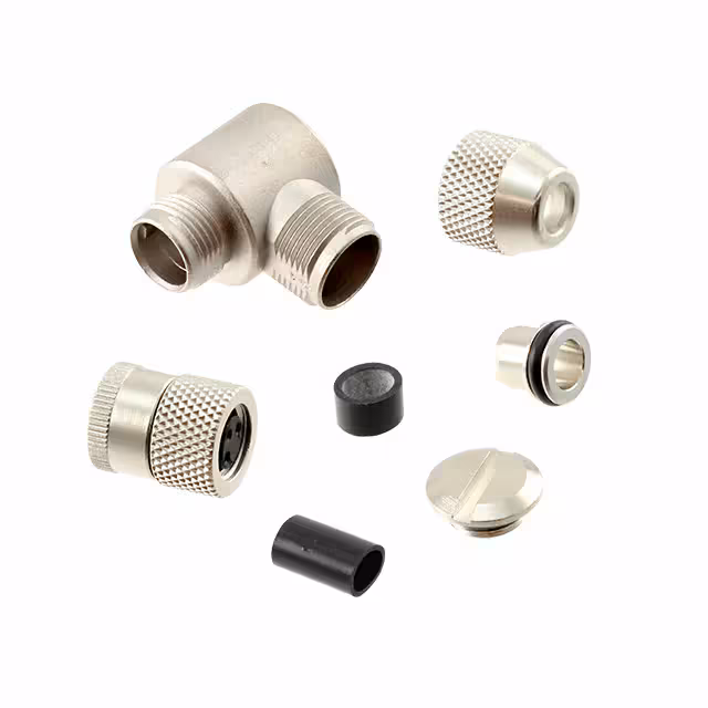 1436479 Phoenix Contact  Circular Connector Assemblies